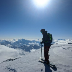 Александр Гвоздь, 05.03, Москва