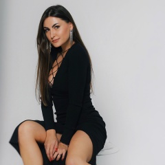 Марина Кунаш, 19.08.1991, Минск