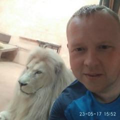 Юрий Пузий, 16.08, Киев