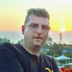 Владимир Черкасов, 25.07.1983, Люберцы