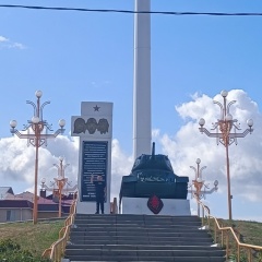 Лиджи Мучкаев, 11.03.1990