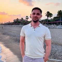 Феликс Иванов, 12.07, Москва