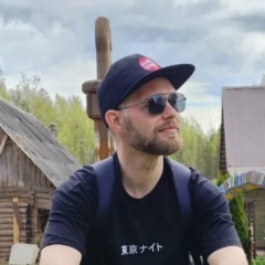 Юрий Погорелов, 19.11.1985, Псков