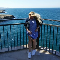 Юлия , 18.11, Podgorica