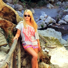 Olga Poyarkova, 10.06.1988, Барнаул