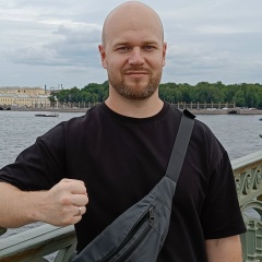 Евгений Лебедев, 20.03, Кострома