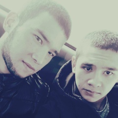 Hasanbai Karabaev, 01.03.1996