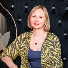 Мария Буренкова, 04.03, Москва