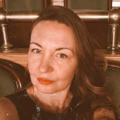 Анна Пухова, 04.04, Москва