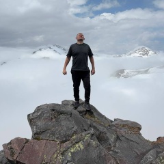 Максим Филимонов, 22.10, Самара