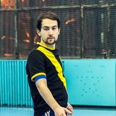 Владимир Васильев, 12.03, Санкт-Петербург