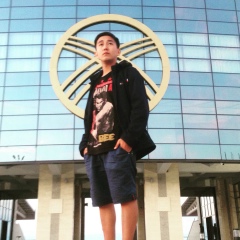 Аман Кадышов, 14.11, Бишкек