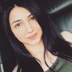 Лианочка Маслова, 18.07