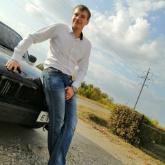 Влад Алдакишкин, 26.05, Москва