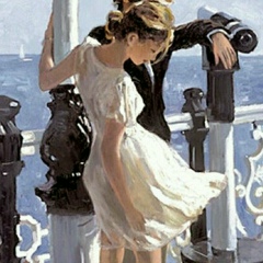 Ксюша Кучеренко, 10.04, Москва