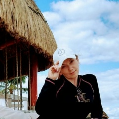 Алла Миколюк, 11.06