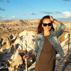 Анастасия Фатеева, 21.12.1982