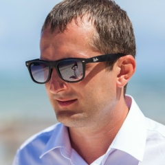 Максим Телепняк, 20.12.1985