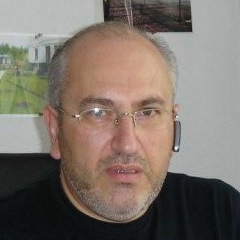 Борис Гринберг, 16.08.1957, Москва