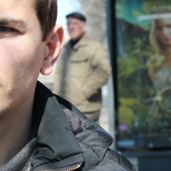 Магомед Ахмедов, 01.01.1992, Махачкала