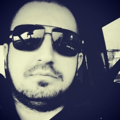 Сергей Чокан, 02.10.1983