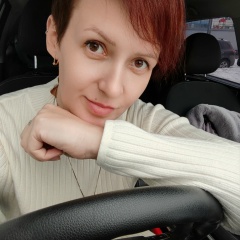 Мария Соленкова, 09.04.1985, Санкт-Петербург