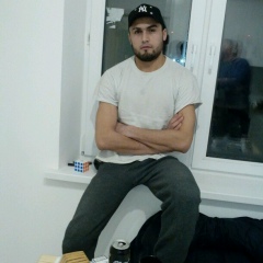 Сирождин Сохибназаров