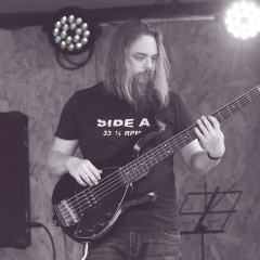 Сергей Калинин, Рыбинск