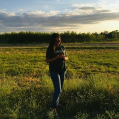 Anara Auzbayeva, 24.11.1988, Алматы