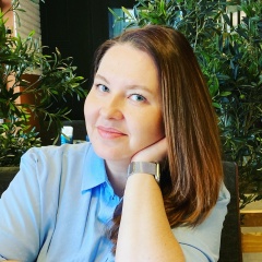 Элиза Ахметшина, Уфа