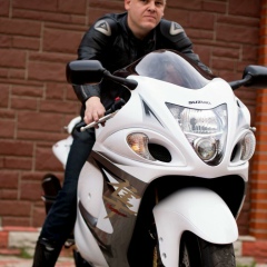 Сергей Лихолетов, 13.10, Санкт-Петербург