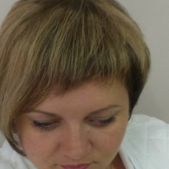 Оксана Халанская, 13.01, Киев