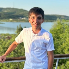 Радик Гильфанов, 17.11.1992, Альметьевск