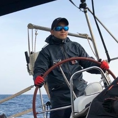 Евгений Ли, 25.02, Санкт-Петербург