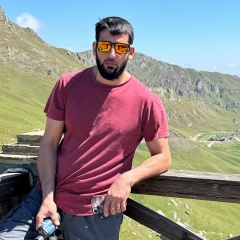 Ваха Ахтаханов, 21.03, Москва