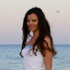 Tanya Kozariz, 06.07, Запорожье