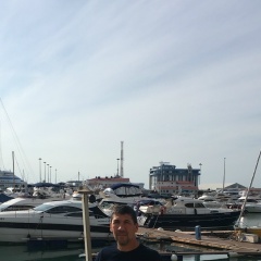 Bahodir Mahmudov, 21.07, Самара