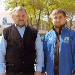 Казбек Эндреев, 17.09.1989, Москва