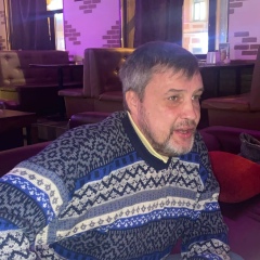 Дмитрий Власов, 16.07.1969, Санкт-Петербург