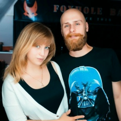 Александра Пенькова, 25.10.1990, Омск