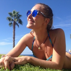 Юлия Хакимова, 30.11, Санкт-Петербург