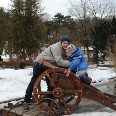 Паша Мельник, 27.05, Киев