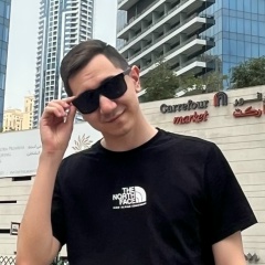 Рустем Сериков, Казань