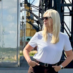 Ирина Савельева, 11.11
