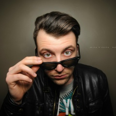 Misha Iogansen, 02.11, New York City