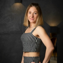 Танюшка Блинова, 01.07.1989, Глазов