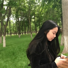 Айша Абаева, 10.03.1996, Тараз