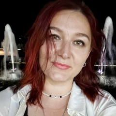 Анна Корнеева, 02.06, Волгоград