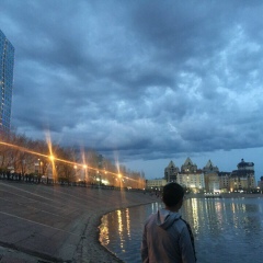 Ерканат Мустаханов, 28.12