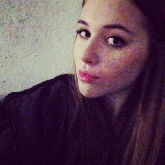 Anita Jabłuszewska, 24.07.1994, Białystok